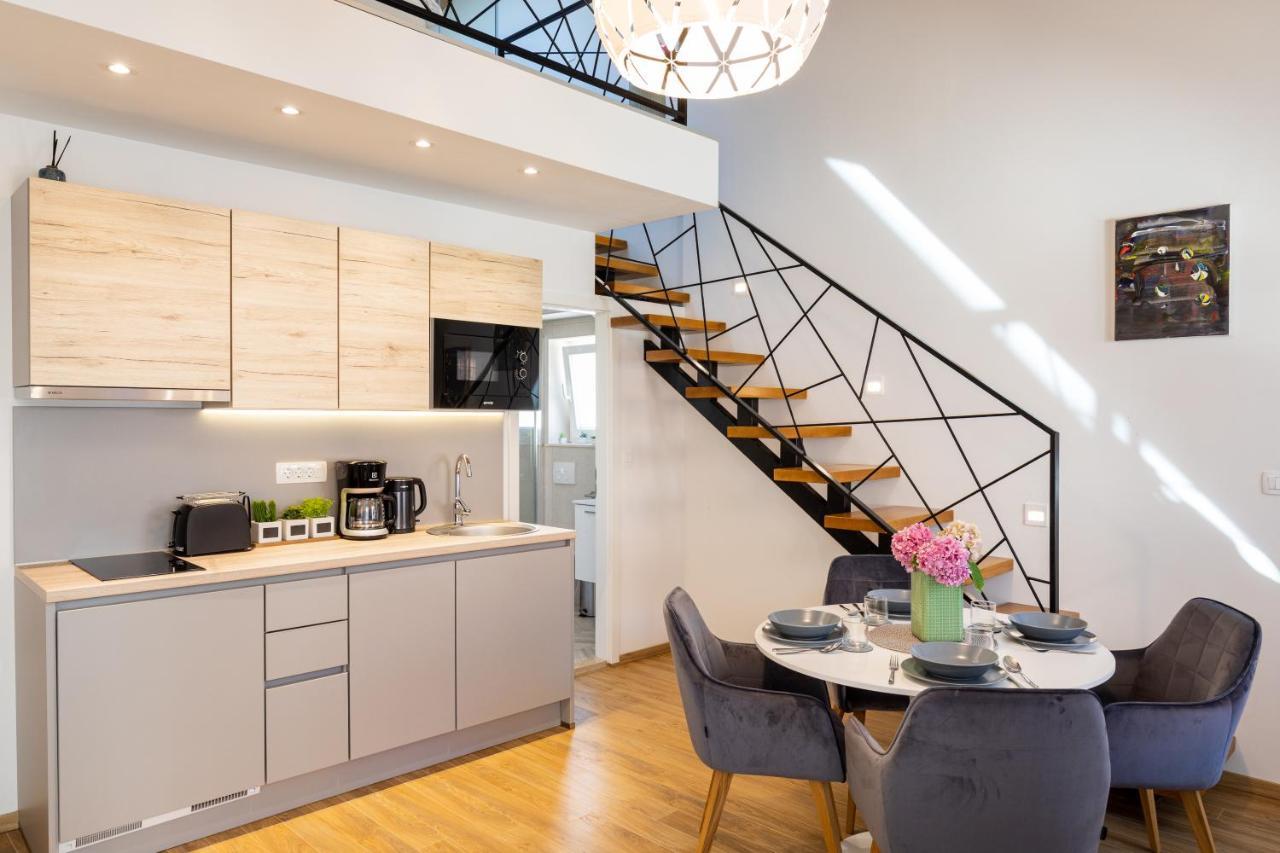 Appartement Gama