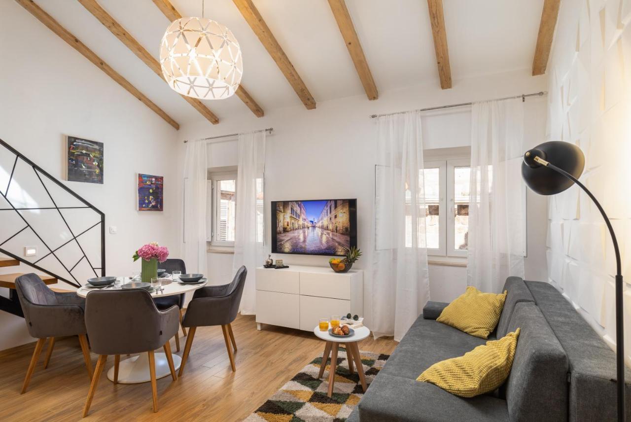 Gama Appartement *