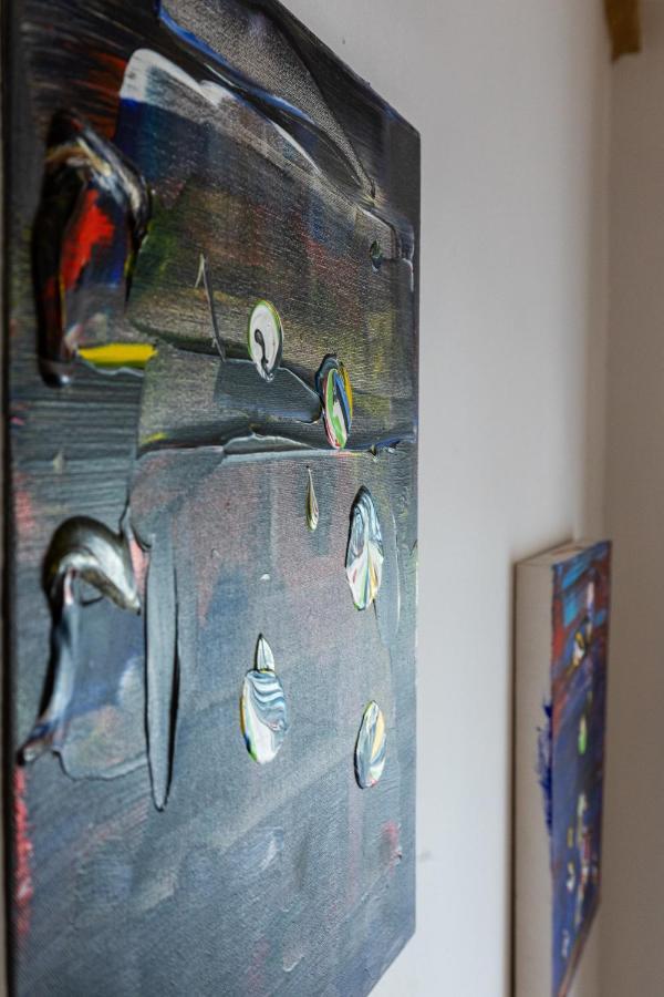 Appartement Gama *